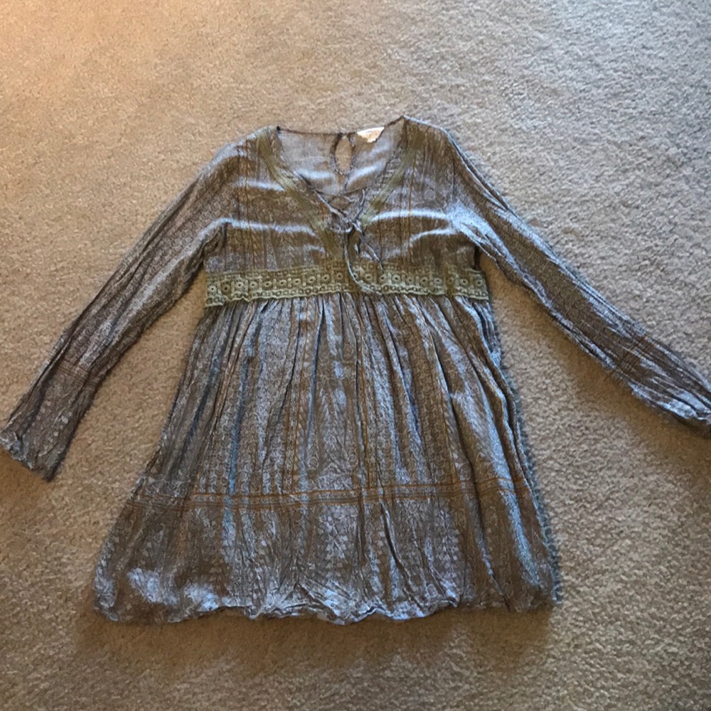 Love boutique Dress